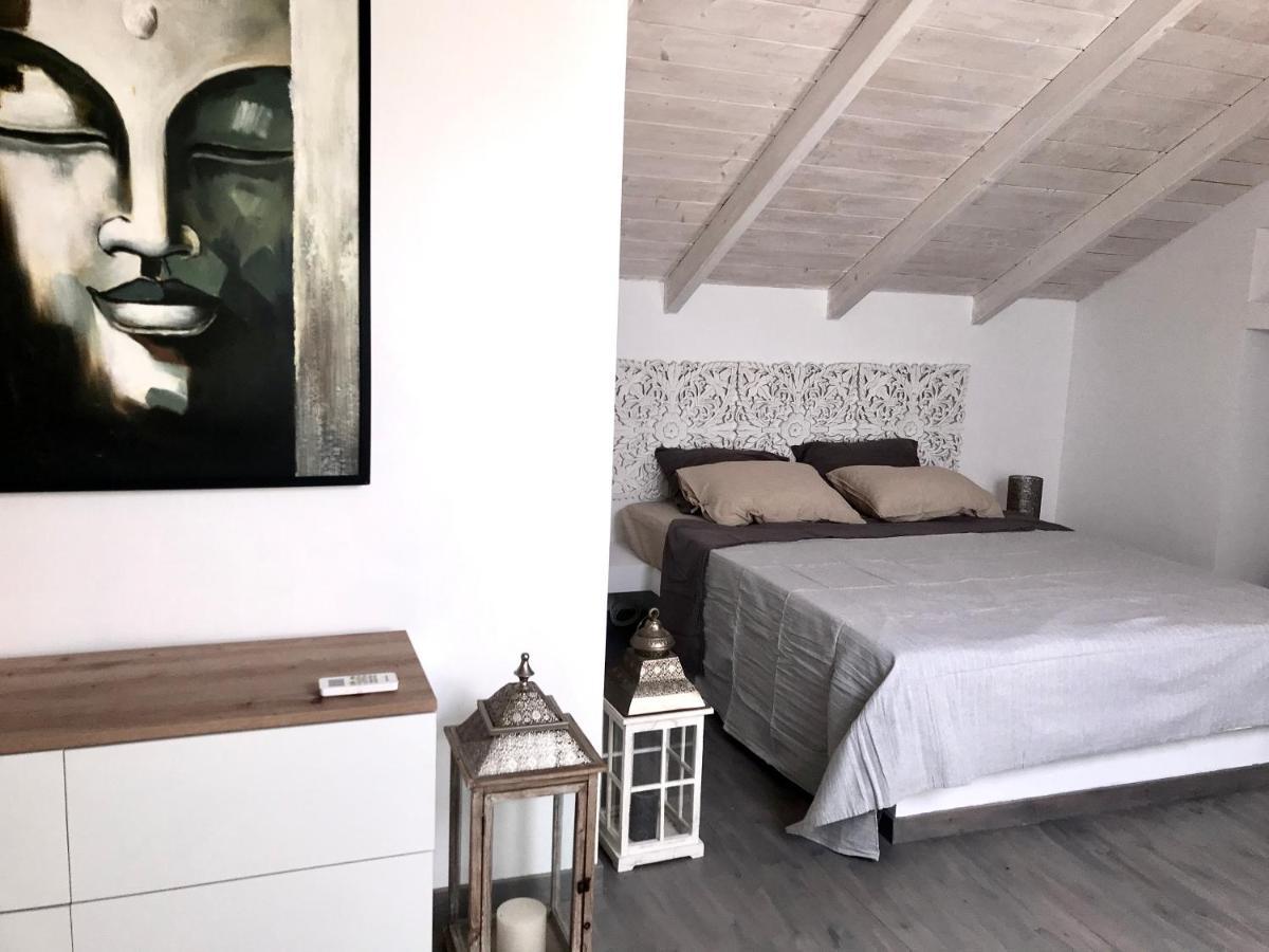 Amygdalo Spiti Villa Agios Nikolaos  Luaran gambar