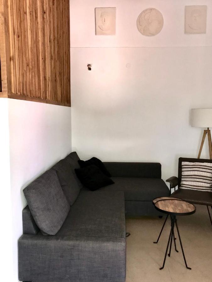 Amygdalo Spiti Villa Agios Nikolaos  Luaran gambar