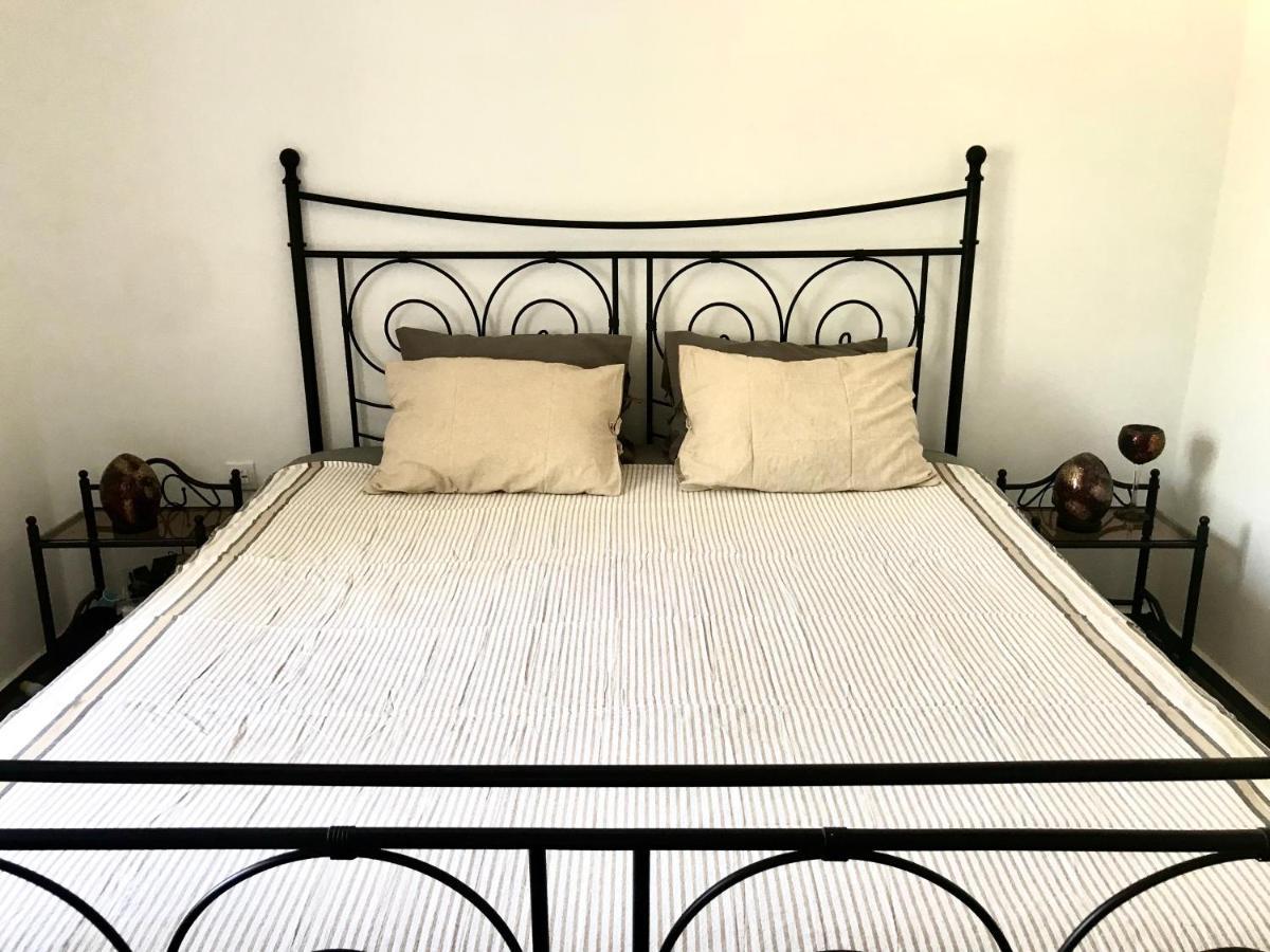 Amygdalo Spiti Villa Agios Nikolaos  Luaran gambar