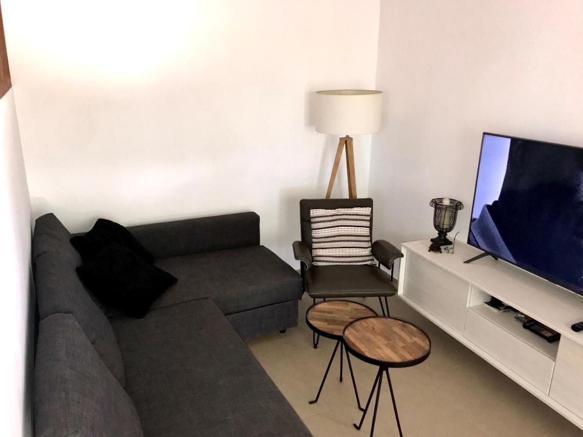 Amygdalo Spiti Villa Agios Nikolaos  Luaran gambar